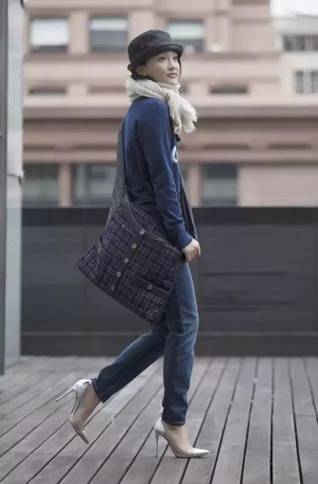 今年最流行的裤子是哪一款,2019年最时髦的裤子