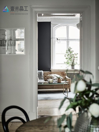 石家庄瑞城130平米装修风格,石家庄瑞城装修效果图