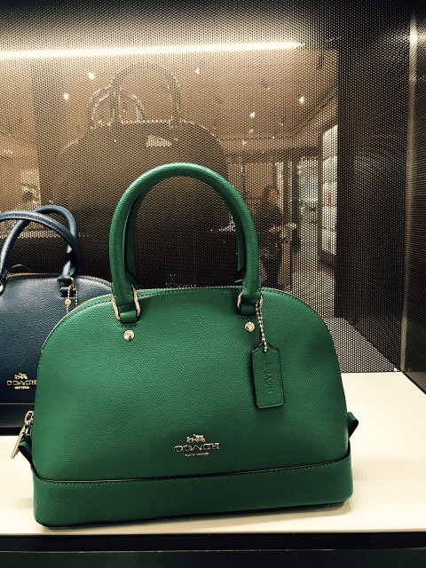 coach蔻驰包包1982,coach蔻驰包包翻新