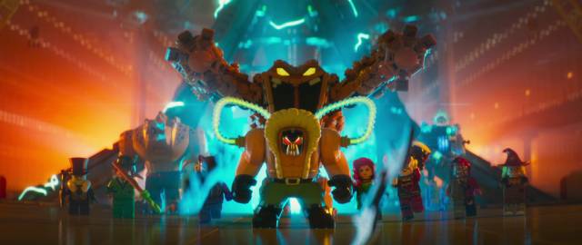 老爷喜当爹,逗比老爷