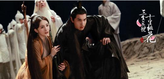 三生三世的结局是什么样的呢,三生三世唯美虐恋一口气看完