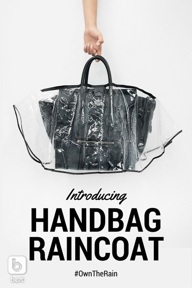 包包淋雨了怎么处理,包包护理的三大技巧