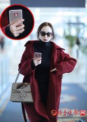 关于杨幂人品你有什么看法,杨幂谈以前受过的冤枉和委屈