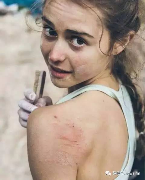 老司机学习技术,老司机教陡坡起步