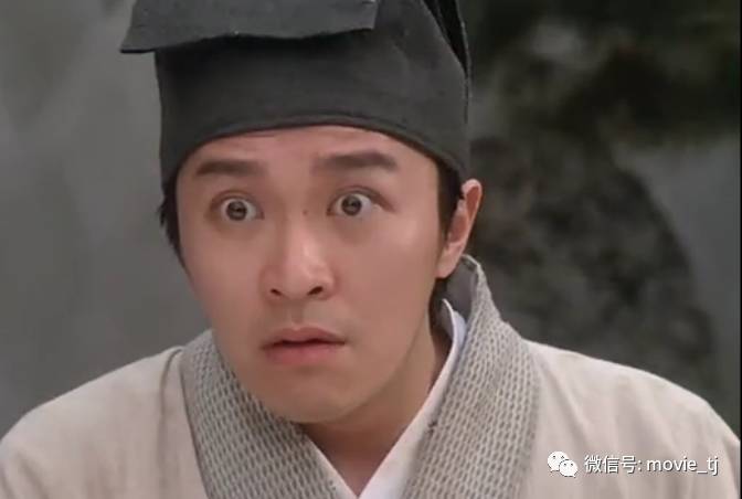 周星驰是在哪里做演员的,周星驰怎么走上演员之路的