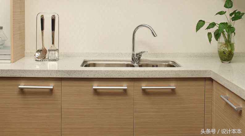 整体橱柜你需要知道的4个要点，细致全面，看完就知道该怎么选！