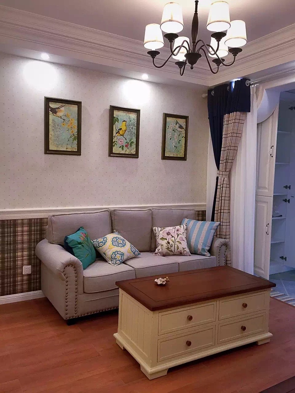 没有钱自己怎样简单装修房子好,没有钱如何简单装修