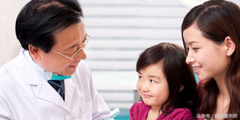 宝贝换牙怎么处理,宝贝换牙时期注意哪些