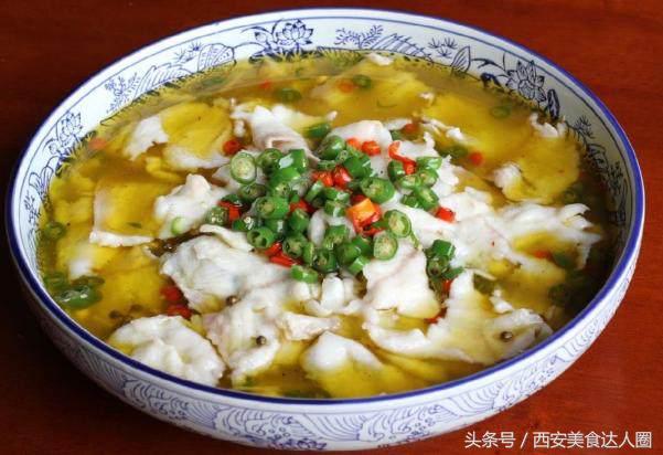 10种鱼的做法吃一月不重样,6种鱼的做法不为吃鱼再发愁