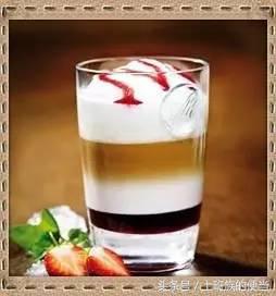 卡布奇诺拿铁摩卡区别,卡布奇诺拿铁美式什么区别