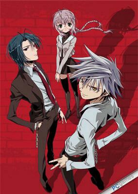 十大经典番剧动漫 (王者荣耀动画番剧)