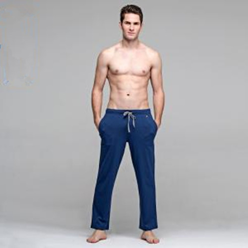 让运动裤变束脚裤,让腿变直的运动裤