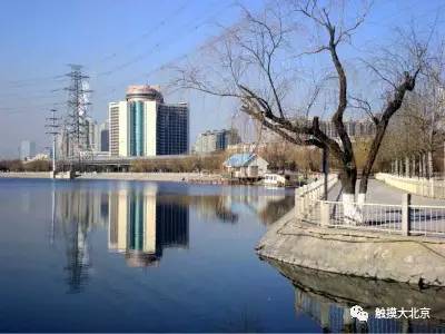 北京64处地名由来，每个名字都有一段神奇往事，您了解几个？