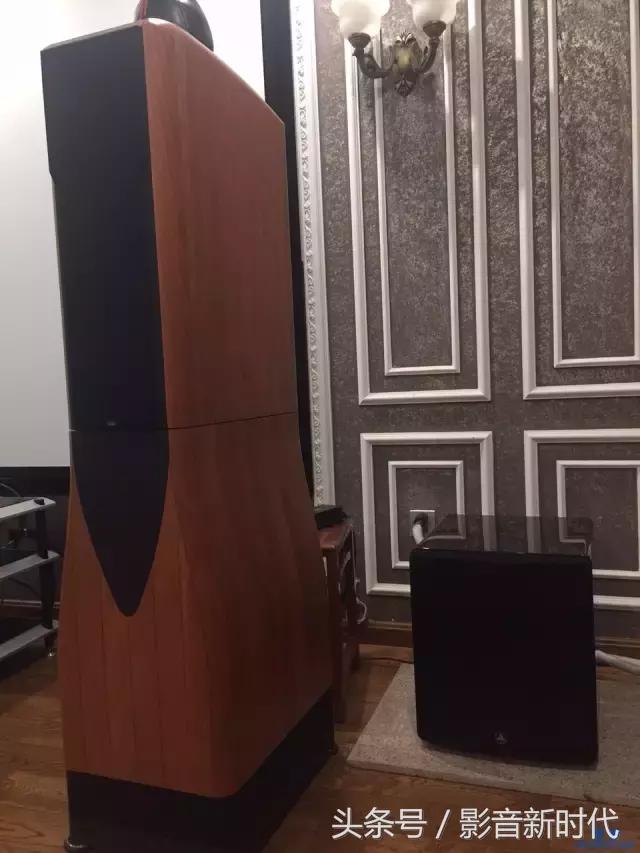 hifi家庭影音系统5.1,分享hifi无损音乐