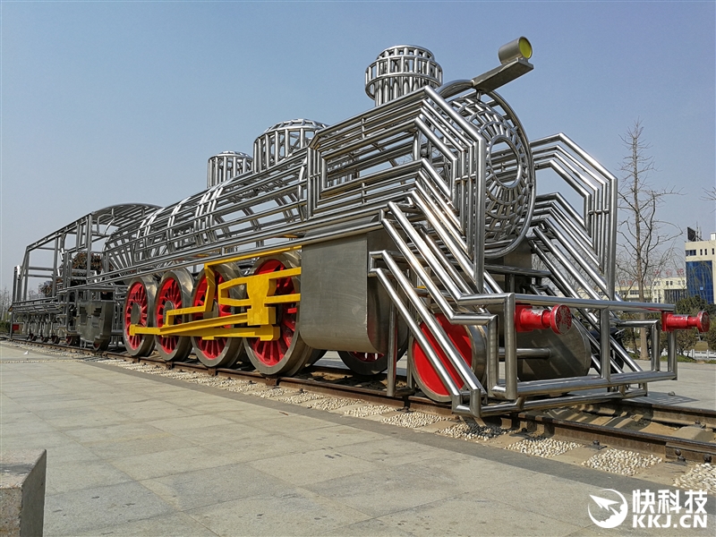 华为p10拍照有多厉害,华为p10plus徕卡镜头