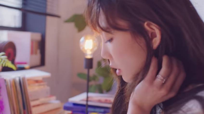 女生节福利,泰妍新专辑完整版