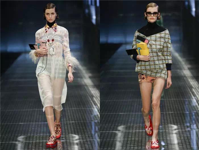 姑娘们今天都跟着这篇买买买