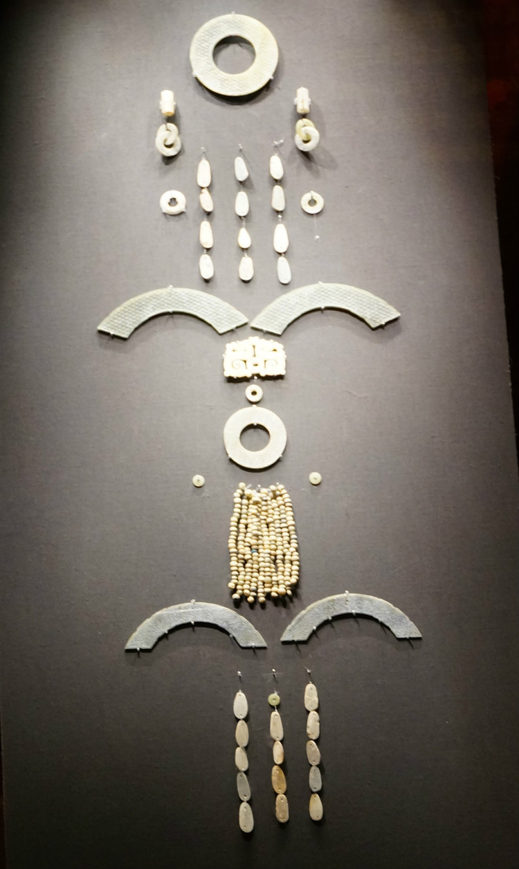 爱上博物馆之古埃及文物特展,爱上博物馆之璀璨中华文明