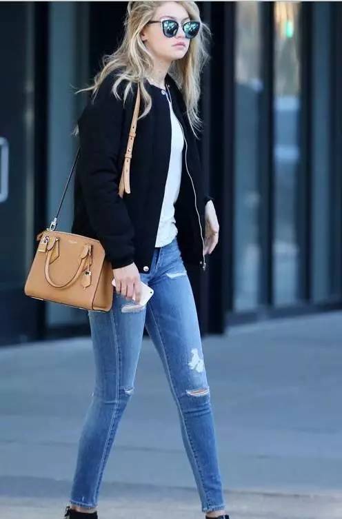 明星包包平价,一年四季都能背的平价包包