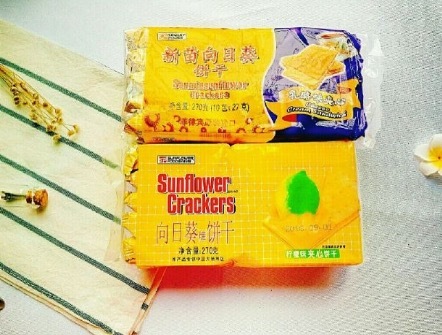 办公室常备的茶,办公室必备哪些好吃到颤抖的饼干