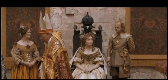 5个童话故事背后的骇人故事,荒诞的童话故事完整版