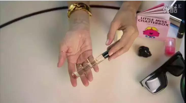 我用上了6个牌子的口碑香水，可才花了一瓶香水的钱