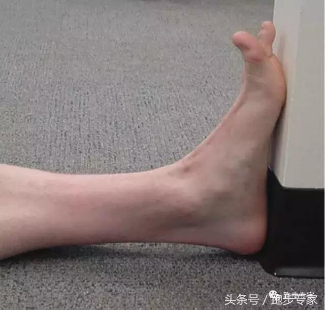 初跑者跑完脚痛怎么办,跑者小腿疼痛如何解决