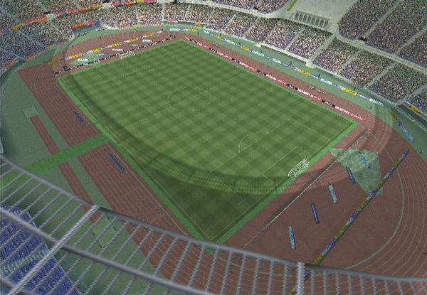 十大足球场介绍,足球场的十大球王