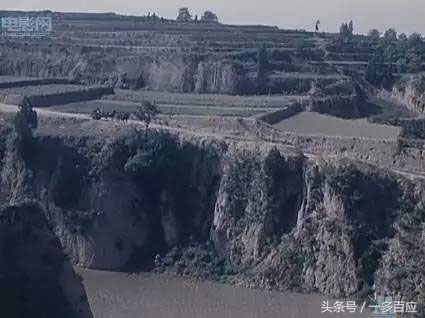 跟着山西太原第一部彩色故事片，穿越回1982年的三晋大地