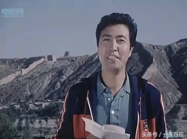 跟着山西太原第一部彩色故事片，穿越回1982年的三晋大地