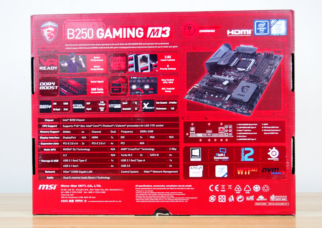 装机需要的是冷静,帮老友装一台完虐H1Z1的“幻觉”