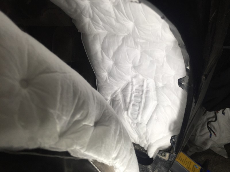 丰田锐志全车做隔音多少钱,锐志隔音降噪改装