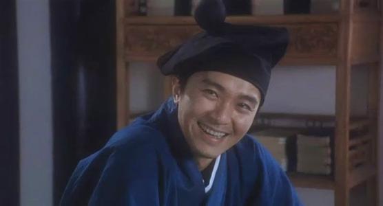 周星驰经典台词3句话,周星驰经典台词语录大全