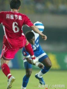 国内足坛十大恶人,世界足坛10大恶人下集