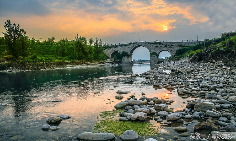 厉害了河南,厉害了我的林州