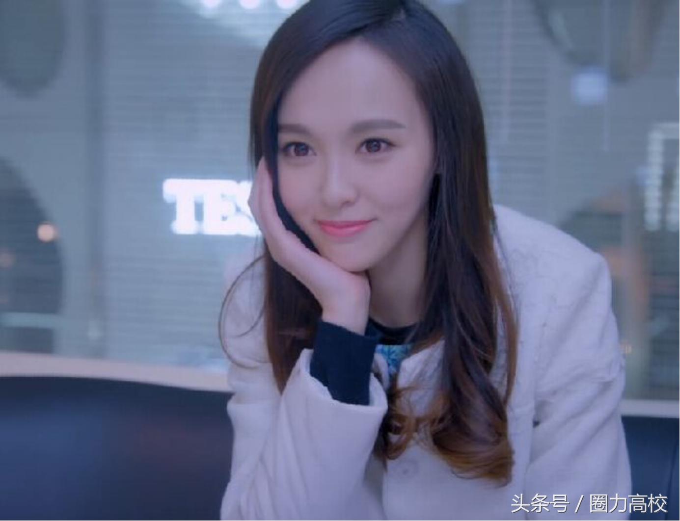 致中国好闺蜜幂糖：真假闺蜜说清点，别纠结