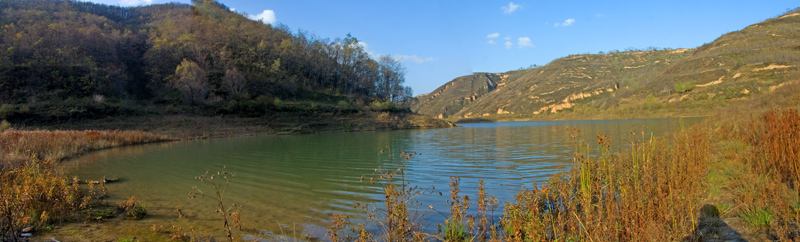 陕西“十强”县之彬县欢迎您