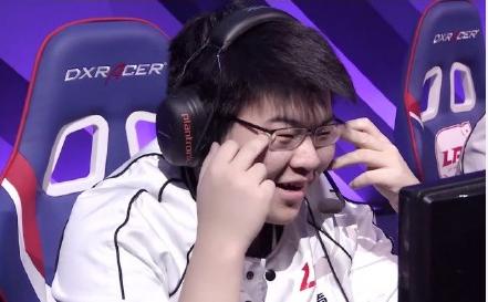 英雄联盟godv职业生涯,godv和厂长