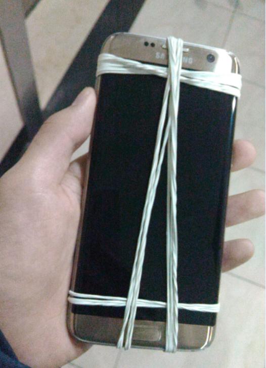 现在三星s7edge换屏多少钱,三星s7edge外屏能换吗