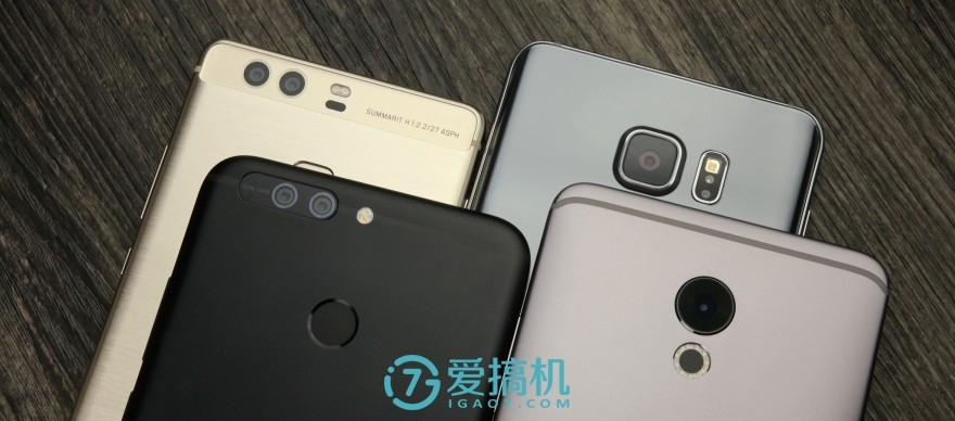 荣耀v9和华为p9哪个性价比高,荣耀v9华为p9mate9