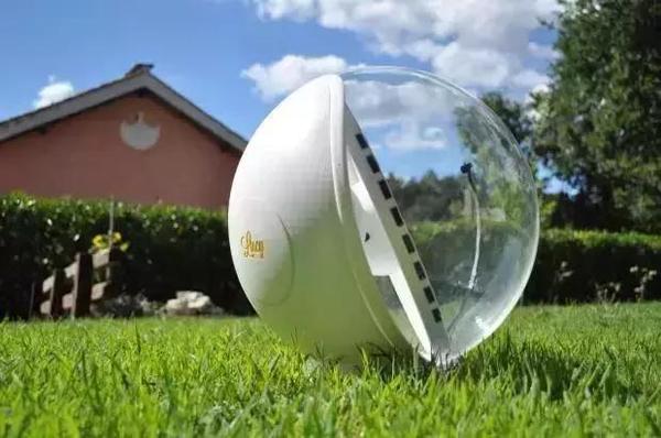 解决采光最有效的方式是,解决一楼采光问题