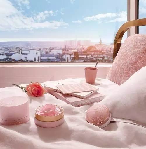 美女和野兽唇釉,美女与野兽唇釉套盒