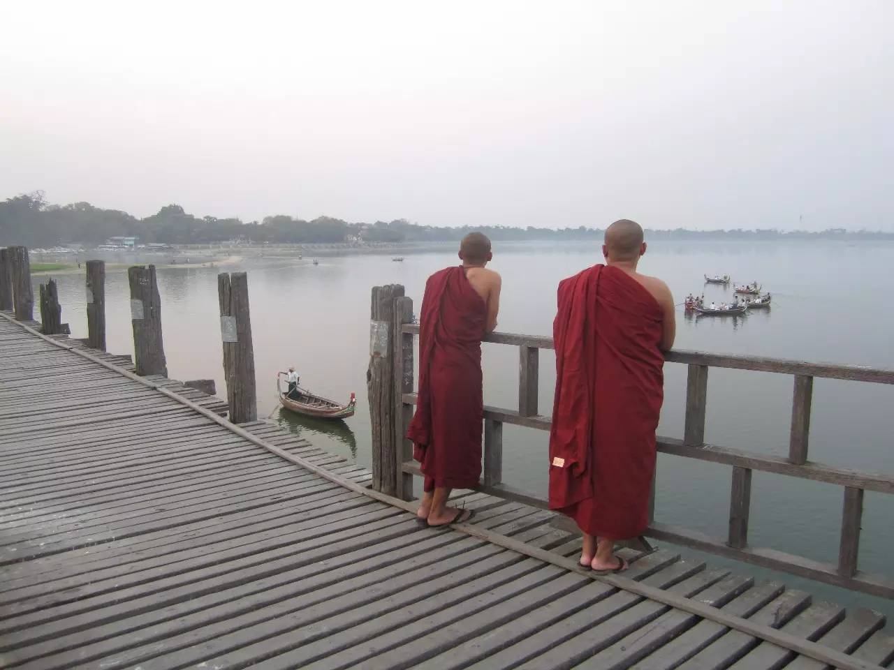 当和尚的男人什么心理,当和尚会怎样