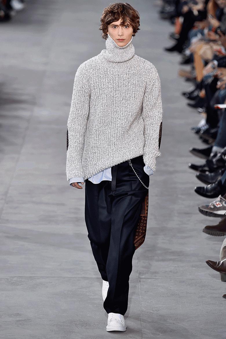 不是白浅夜华而是LVxSupreme