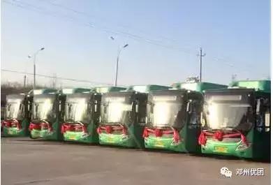 离开邓州？别逗了，五年后的大邓州，你高攀不起！