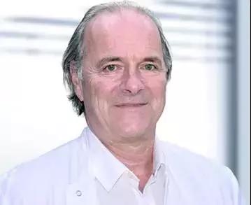 德国骨科医生来中国医院学习,德国骨科进修