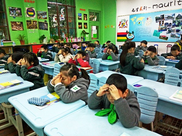 小学语文课程教学创新模式探究,课程探究学习