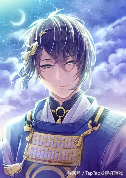 刀剑乱舞速成攻略,刀剑乱舞新手送三日月吗