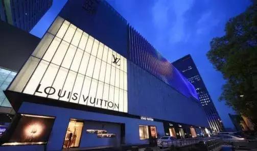 杭州市奢侈品翻新,杭州十大奢侈品城