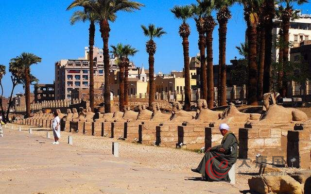 埃及金字塔探险之旅视频,梦幻之城游玩攻略